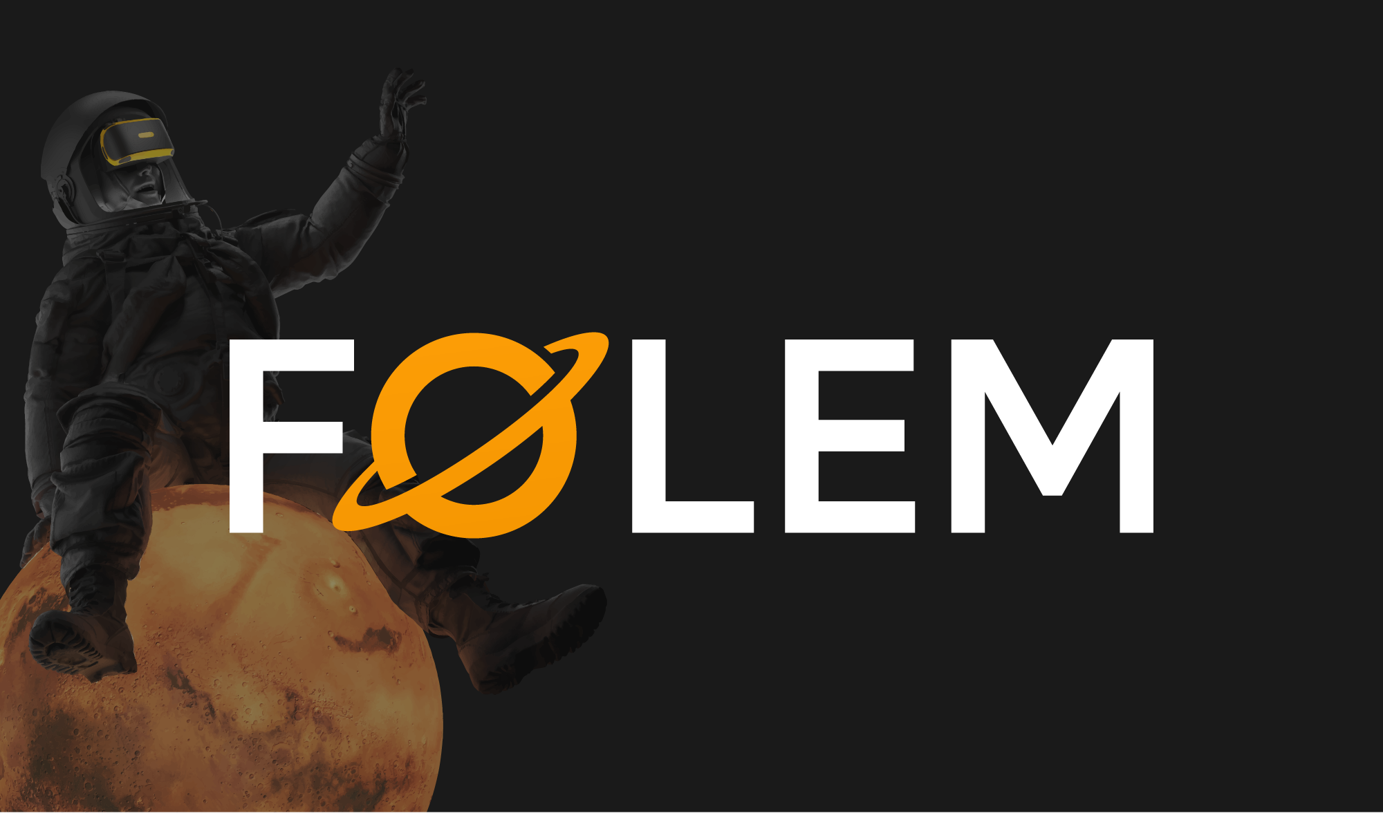 Folem Logo